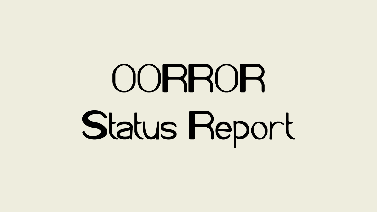 00RR0R.sol NFT tweet media