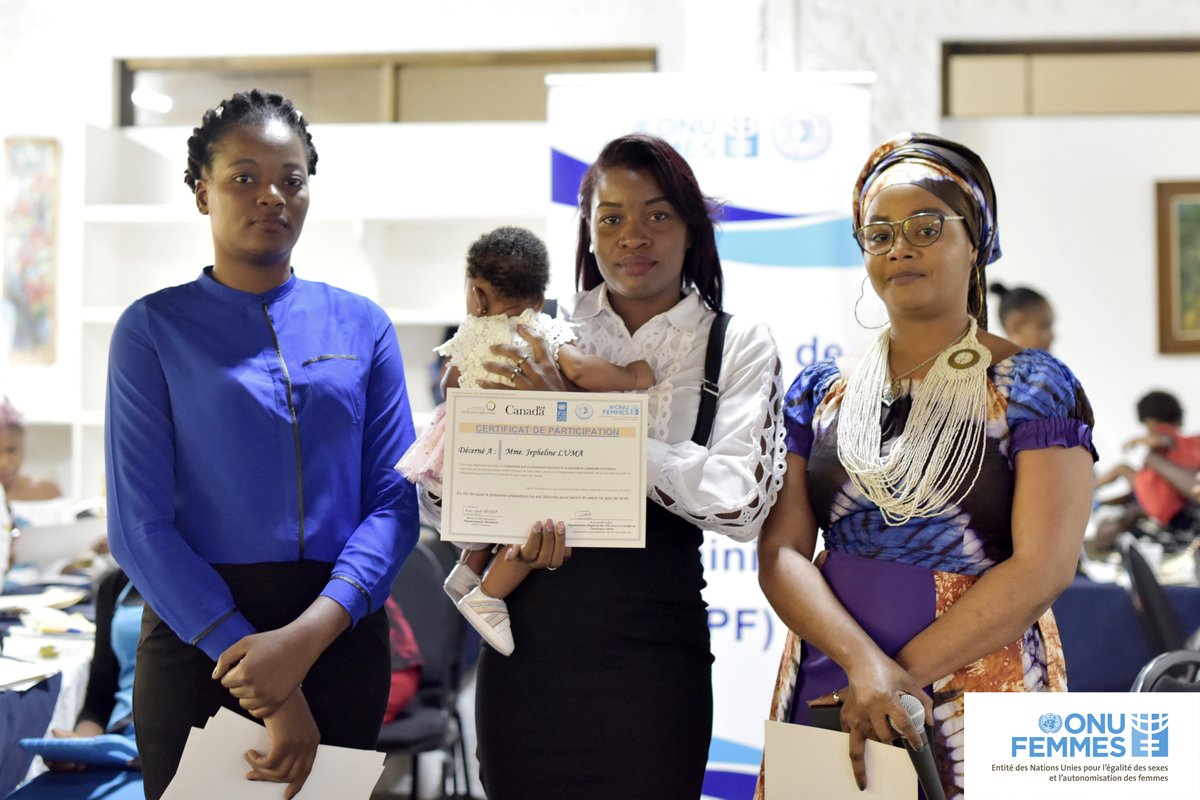 La ville du Cap-Haitien a reçu l’un des 5 ateliers de formation à l'intention des femmes visant des fonctions électives du 31 mai au 2 juin 2022. Ces aspirantes candidates viennent des Département du Nord et du Nord’Est. #Leadershippolitique #planificationcampagneelectorale <a href="/OIF/">ALA OIF</a>