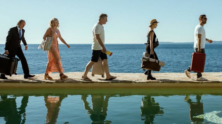 renukaVyavahare's tweet photo. An exotic vacation gone wrong. Domestic noir done right. #TwoSummers or #tweezomers (Belgium) is a gripping and unsettling whodunit that tests our core human values, morality and judgement. Dark and intense drama, captivating cinematography & hypnotic background score. Watch! https://t.co/504mlYKqtH