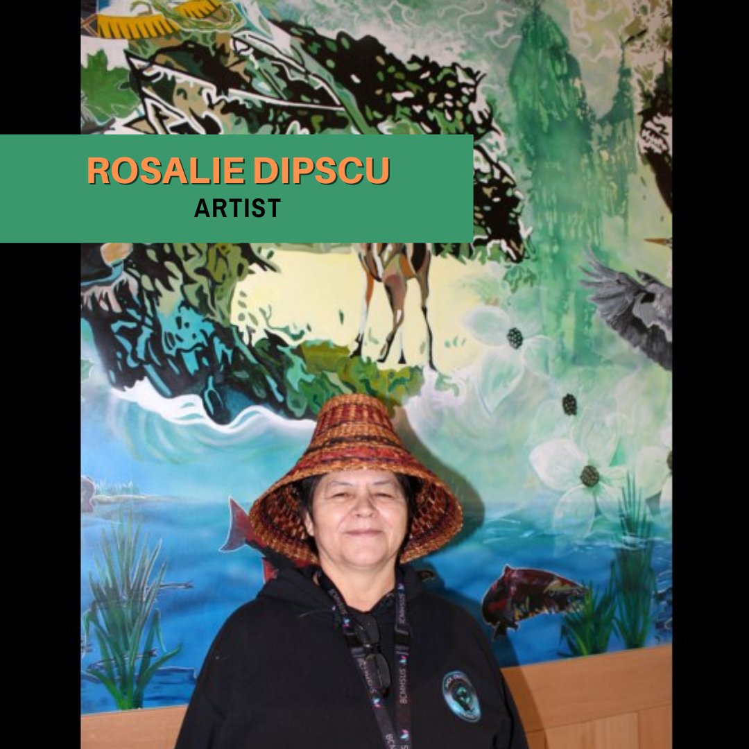 Fraser River Indigenous Society tweet media