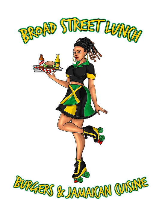 Kershaw2Go's tweet photo. Join me in welcoming back Broad Street Lunch &amp; Jamaican Cuisine to the Kershaw2Go family.  We are honored to serve them.  Place your order today for an amazing burger or flavorful jamaican cuisine.

https://t.co/9tyUtMQ6jg 🚗🥘

#kc2go #kershaw2go #broadstreetlunch https://t.co/yIfwnGBKFK