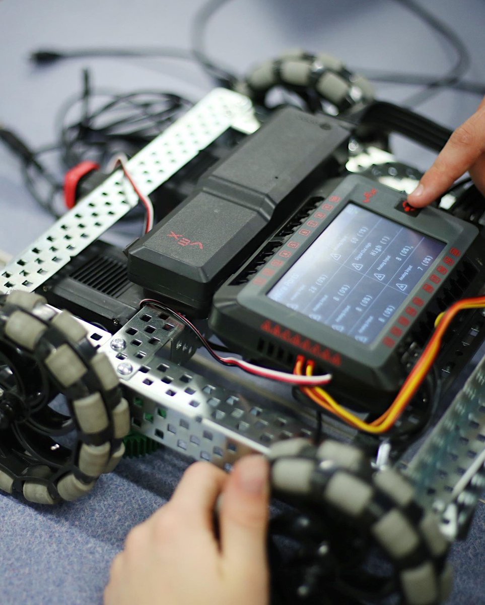 See Blue STEM Camp tweet media