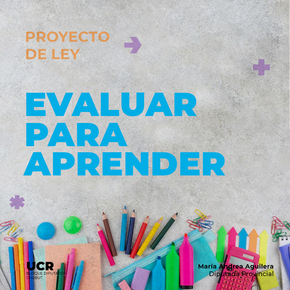 🔎📄 EVALUACIÓN EDUCATIVA PARA CHUBUT ❌ Hace 5 años #Chubut no cumple con los 180 días de clase. La irregularidad es constante. Necesitamos tener un punto de partida sobre cómo están los niños, niñas y adolescentes de toda la Provincia en sus trayectorias educativas. ABRO HILO