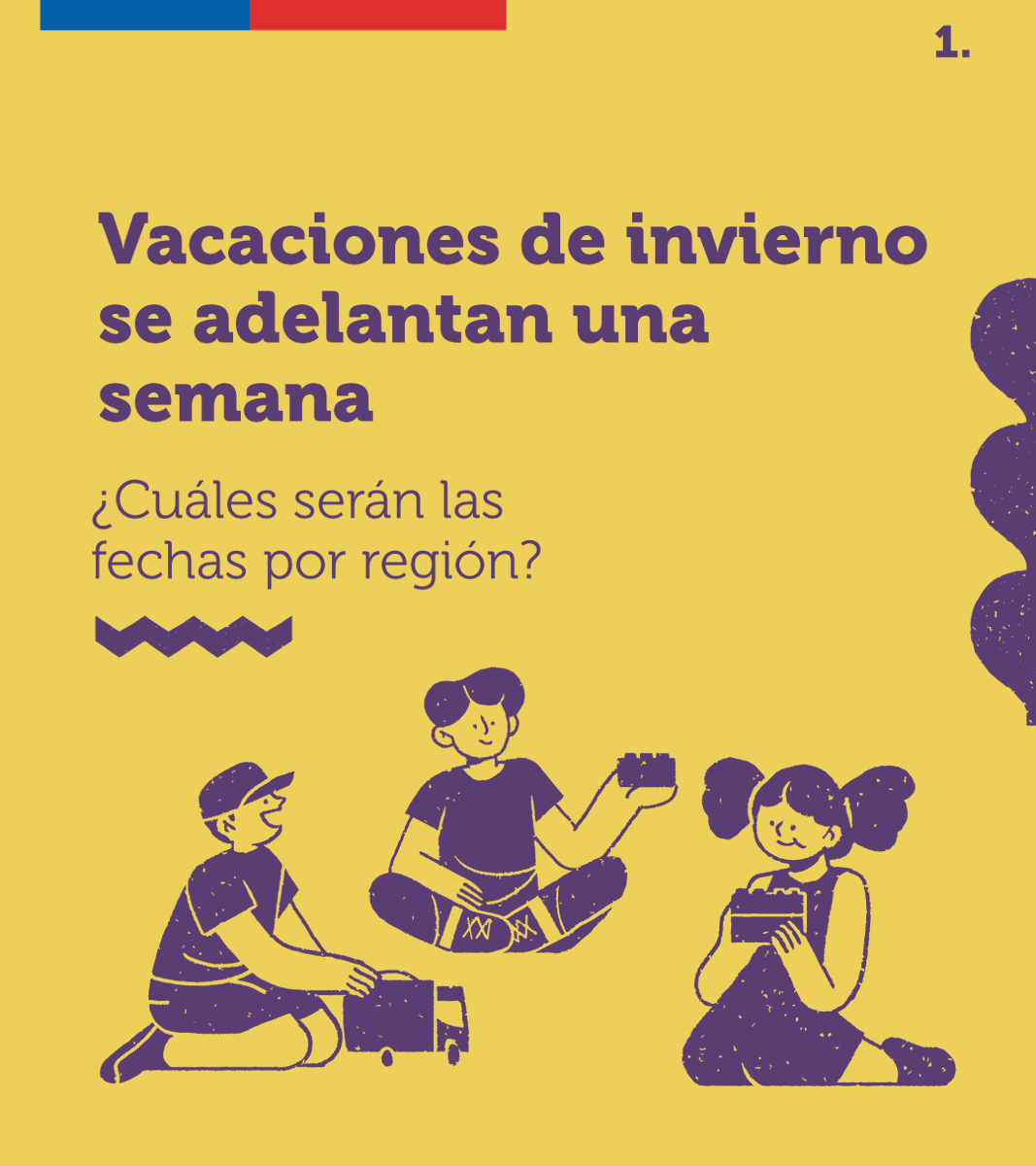 Gobierno de Chile tweet media