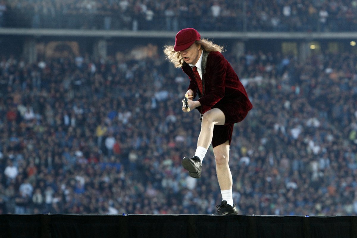 AC/DC on Twitter: 
