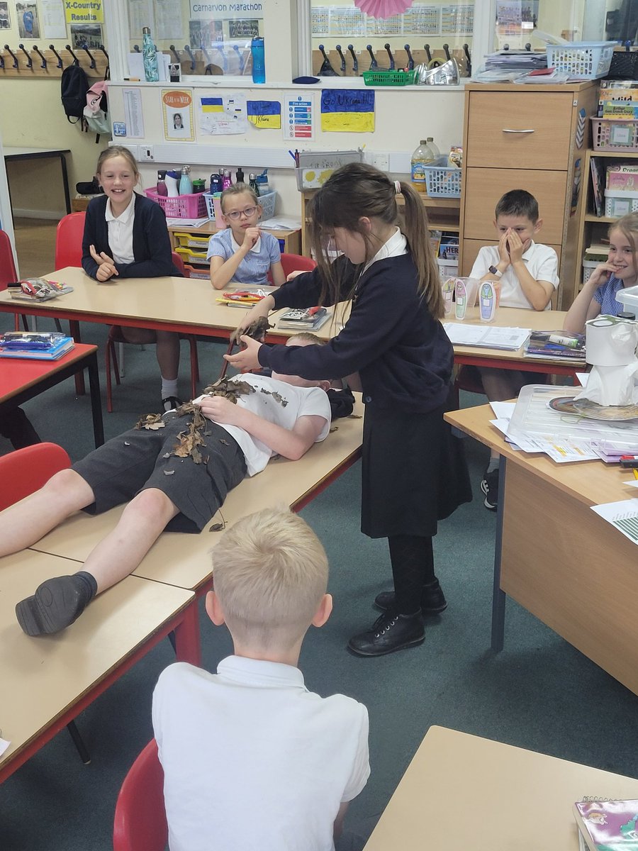 CarnarvonUpperSchool tweet media