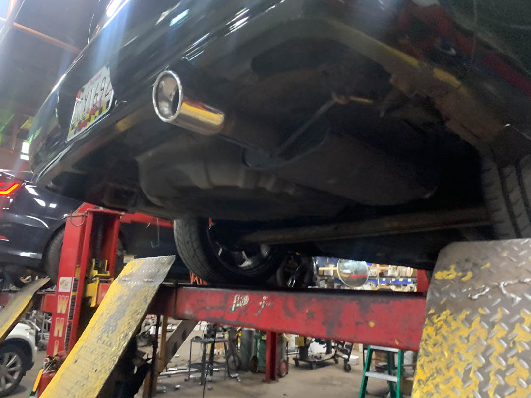 auto_simba's tweet image. For reliable auto maintenance and repair services that you can always trust, please visit us at Simba's Auto Service today! #MotorInstallation #ExhaustInstallation bit.ly/3eyrVD5