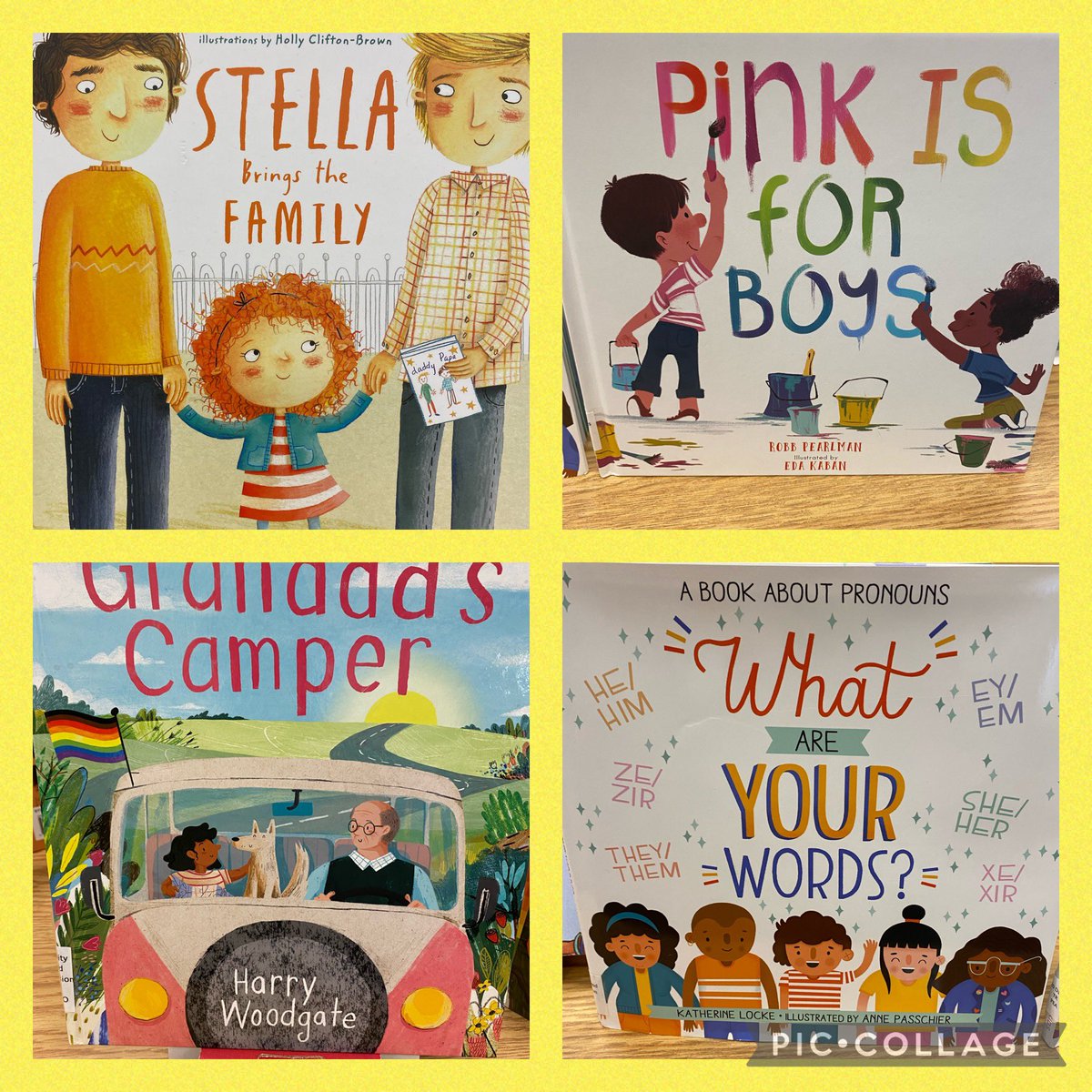 ColdwaterPS (@coldwaterps) on Twitter photo Celebrating #PrideMonth2022 with some great reads! <a href="/scdsb_hreo/">SCDSB Human Rights & Employment Equity Office</a> <a href="/SCDSBequity/">SCDSB DEI/ML Department</a> <a href="/DH_scdsb/">Daryl Halliday</a> <a href="/MoonstoneSchool/">Moonstone Elementary</a> Celebrating #PrideMonth2022 with some great reads! <a href="/scdsb_hreo/">SCDSB Human Rights & Employment Equity Office</a> <a href="/SCDSBequity/">SCDSB DEI/ML Department</a> <a href="/DH_scdsb/">Daryl Halliday</a> <a href="/MoonstoneSchool/">Moonstone Elementary</a>
