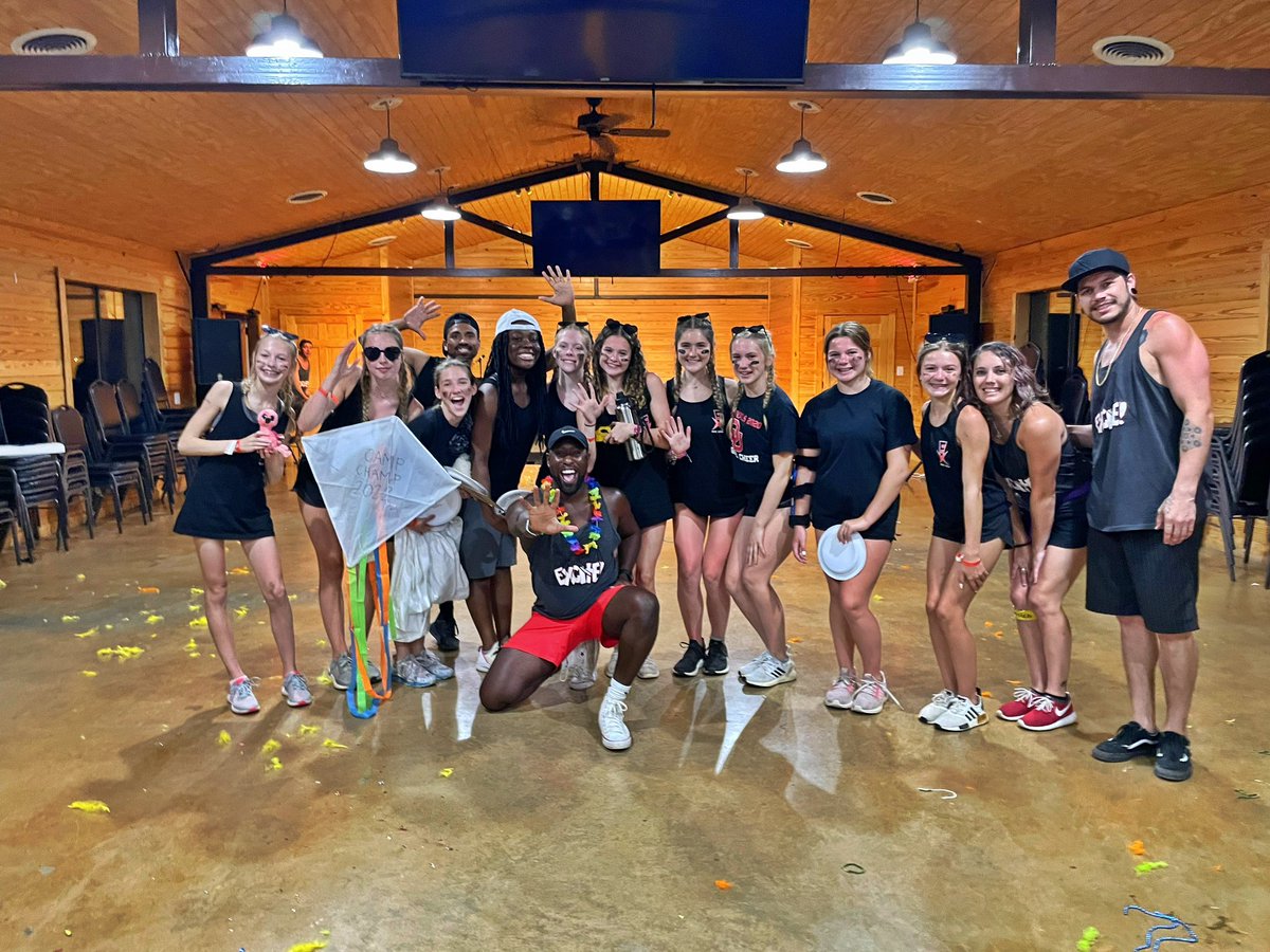 ex_excite's tweet photo. Back to Back Camp Champs! https://t.co/ORfUtHxDqs