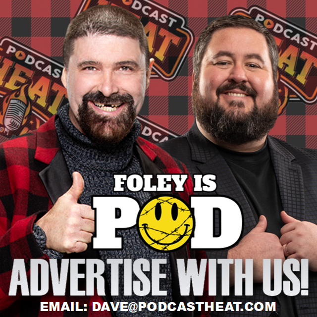 WatchPodHeat's tweet photo. Get your message in front of our HUGE network of listeners! https://t.co/eAWNGlP51p