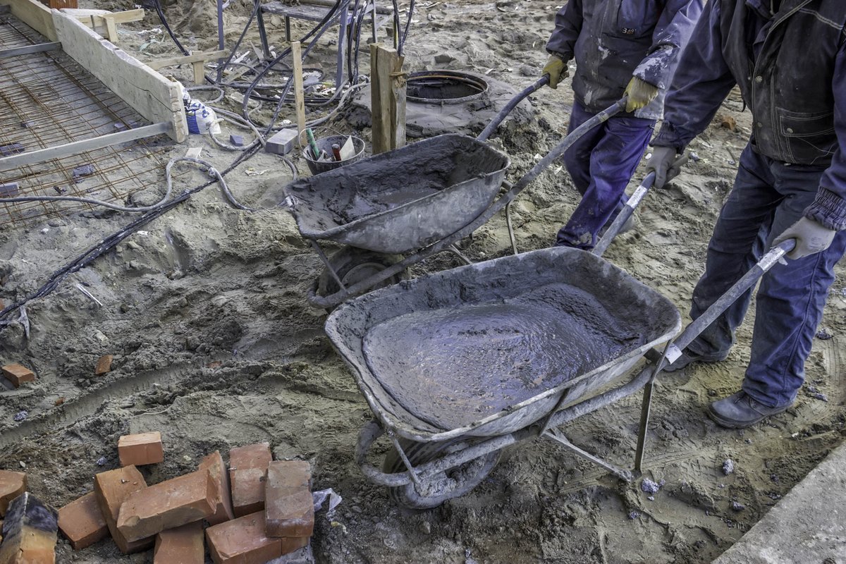 AppalachianL's tweet image. Appalachian Excavation &amp;amp; Concrete, LLC has the skill and experience necessary to serve as your professional Concrete company, offering the highest quality services and customer care in the Asheville area. #MoldTreatment #GradingContractor #Excavating bit.ly/3lhArLQ