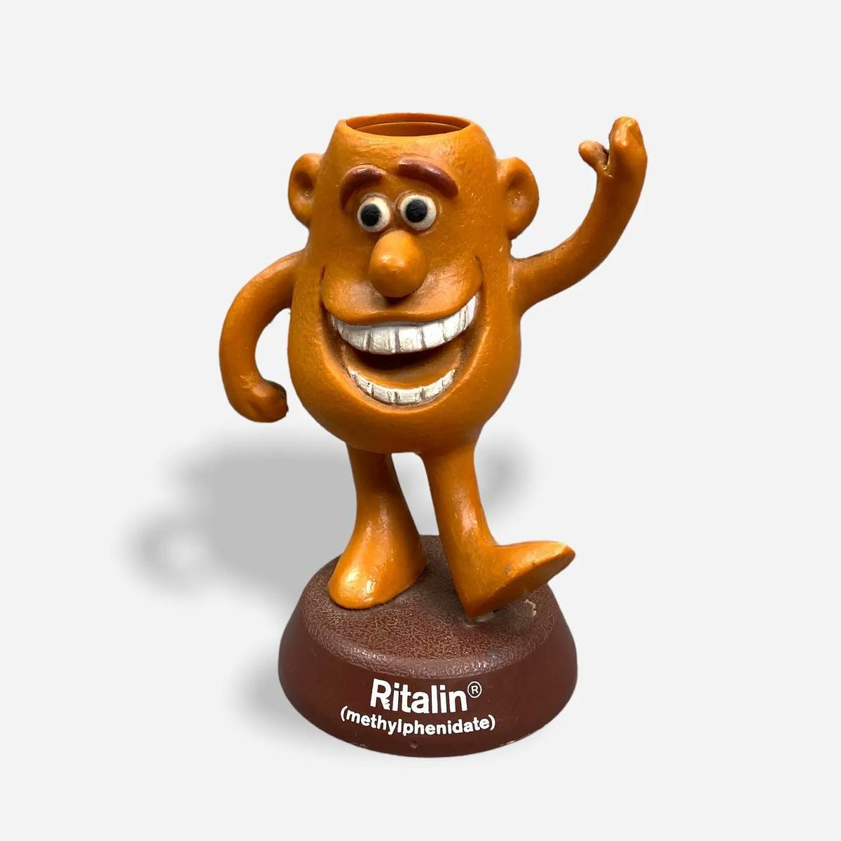 cortexcreatives's tweet image. FASHION: South London’s Jerks Store, formerly Teejerker, has launched a new online platform for vintage tees, merch and memorabilia.

Jerks™ is firmly rooted in Music and Counter Culture, with a collection that holds cultural resonance and meaning.