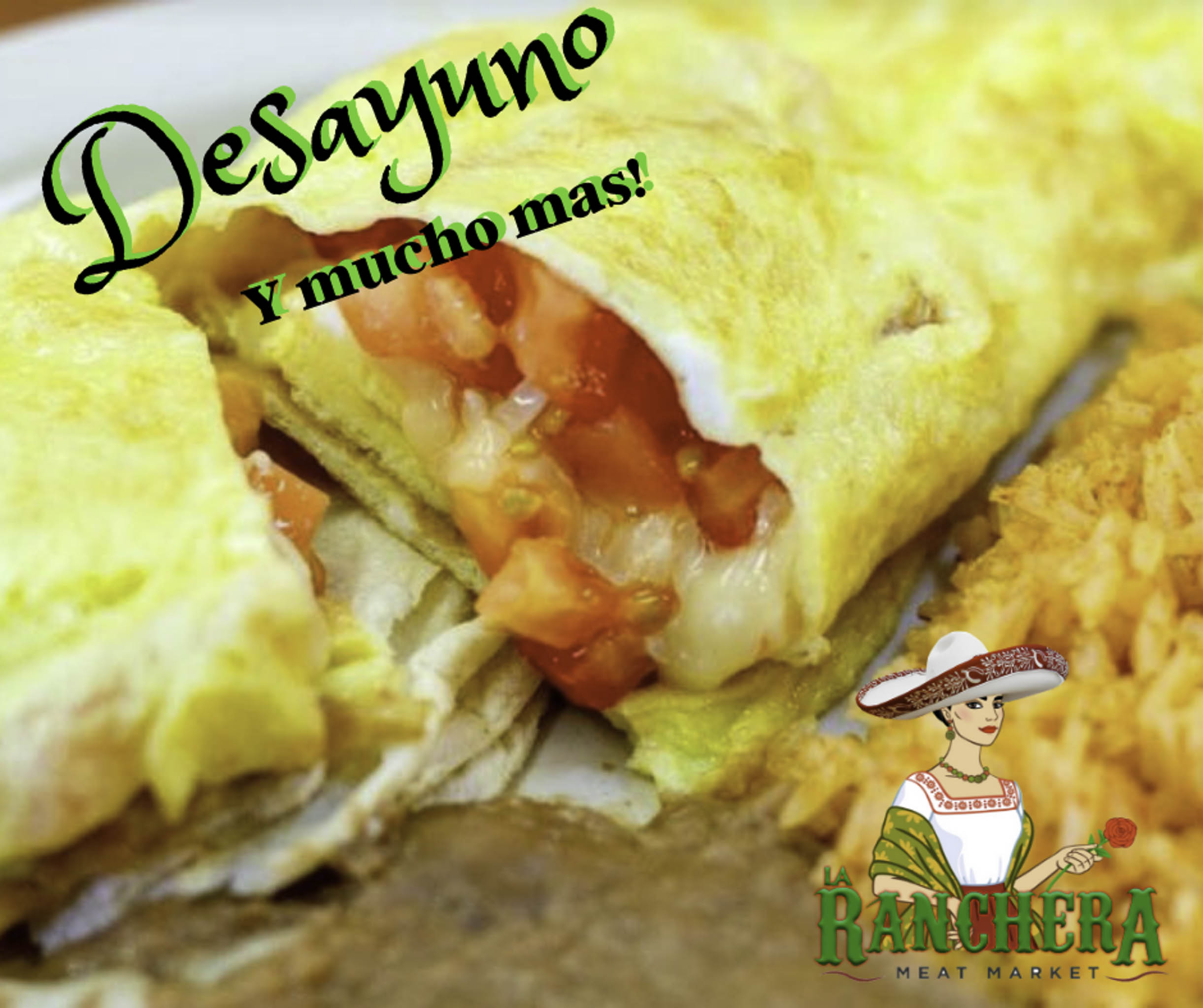 La Ranchera Meat Market (MeatRanchera) / Twitter