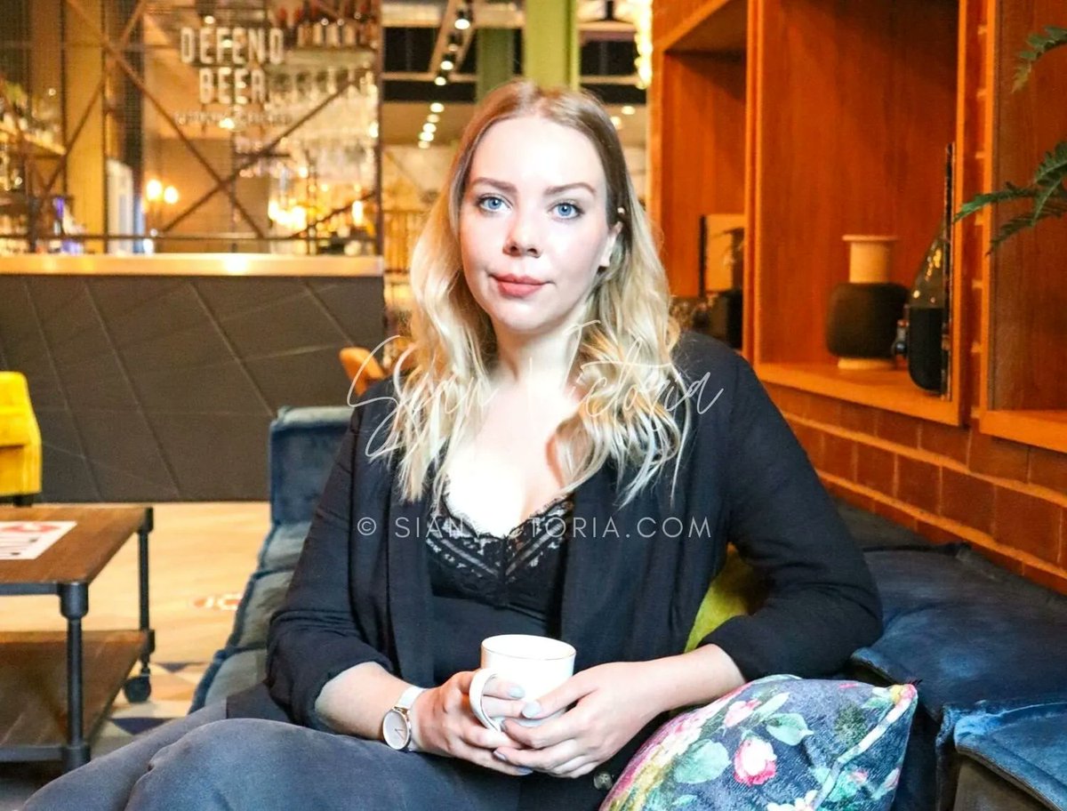 SianVictoriaUK's tweet photo. βA review & video of my stay at 4* Hotel Brooklyn Manchester - https://t.co/b5rX2ecOAD β
#manchester #ManchesterCity #hotelbrooklyn #visitmanchester #visitengland #hotel #hotelblog #hotelblogger #hotelbloggers #ukblog #ukbloggers #manchesterhotel #ukstaycation #citybreak https://t.co/oFTcLKegeF