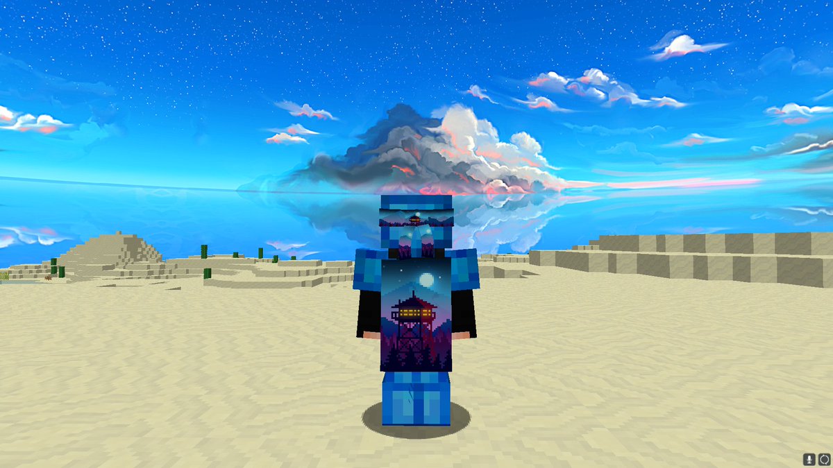 GiveawaysZova's tweet photo. I'm Giving Away x 1 Zova Cloak

To enter:
Comment Your IGN and Cloak✍️
Like 👍
Retweet 🥳

*Winner announced in 5 days*

Buy it here - https://t.co/07j6763Ytn https://t.co/yLOOIlwqo6