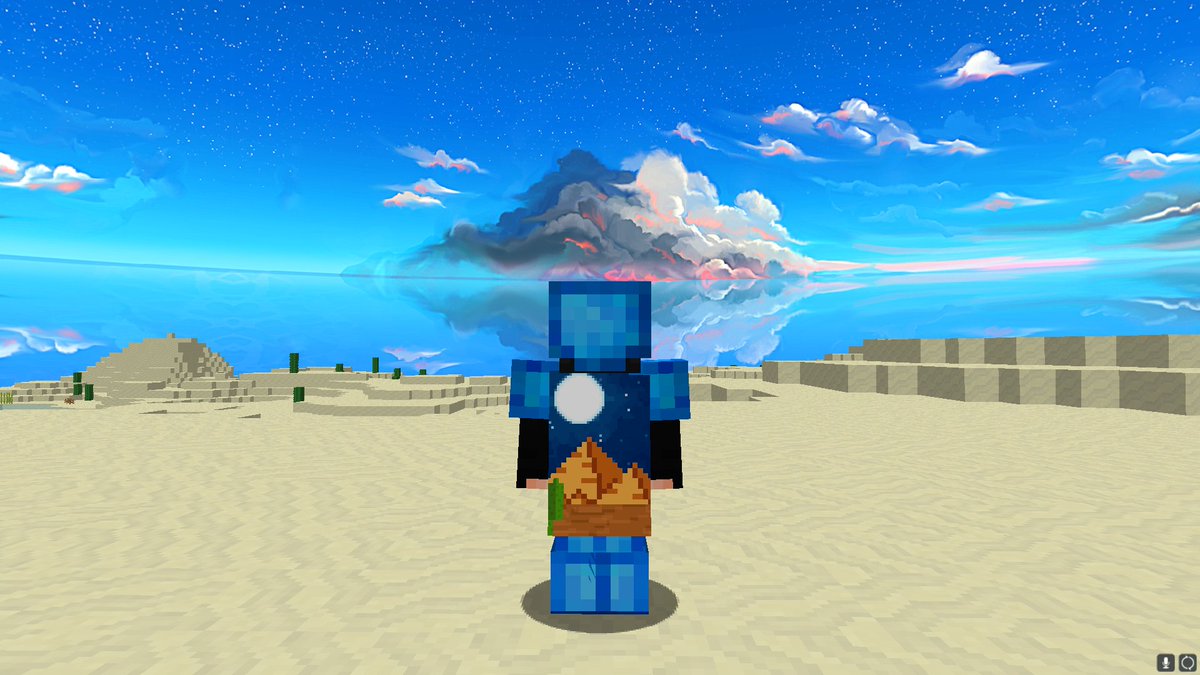 GiveawaysZova's tweet photo. I'm Giving Away x 1 Zova Cloak

To enter:
Comment Your IGN and Cloak✍️
Like 👍
Retweet 🥳

*Winner announced in 5 days*

Buy it here - https://t.co/07j6763Ytn https://t.co/yLOOIlwqo6