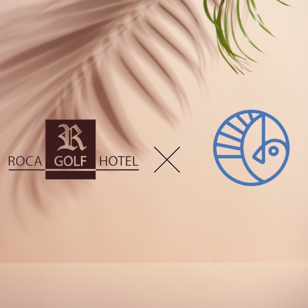 Roca Golf Hotel tweet media