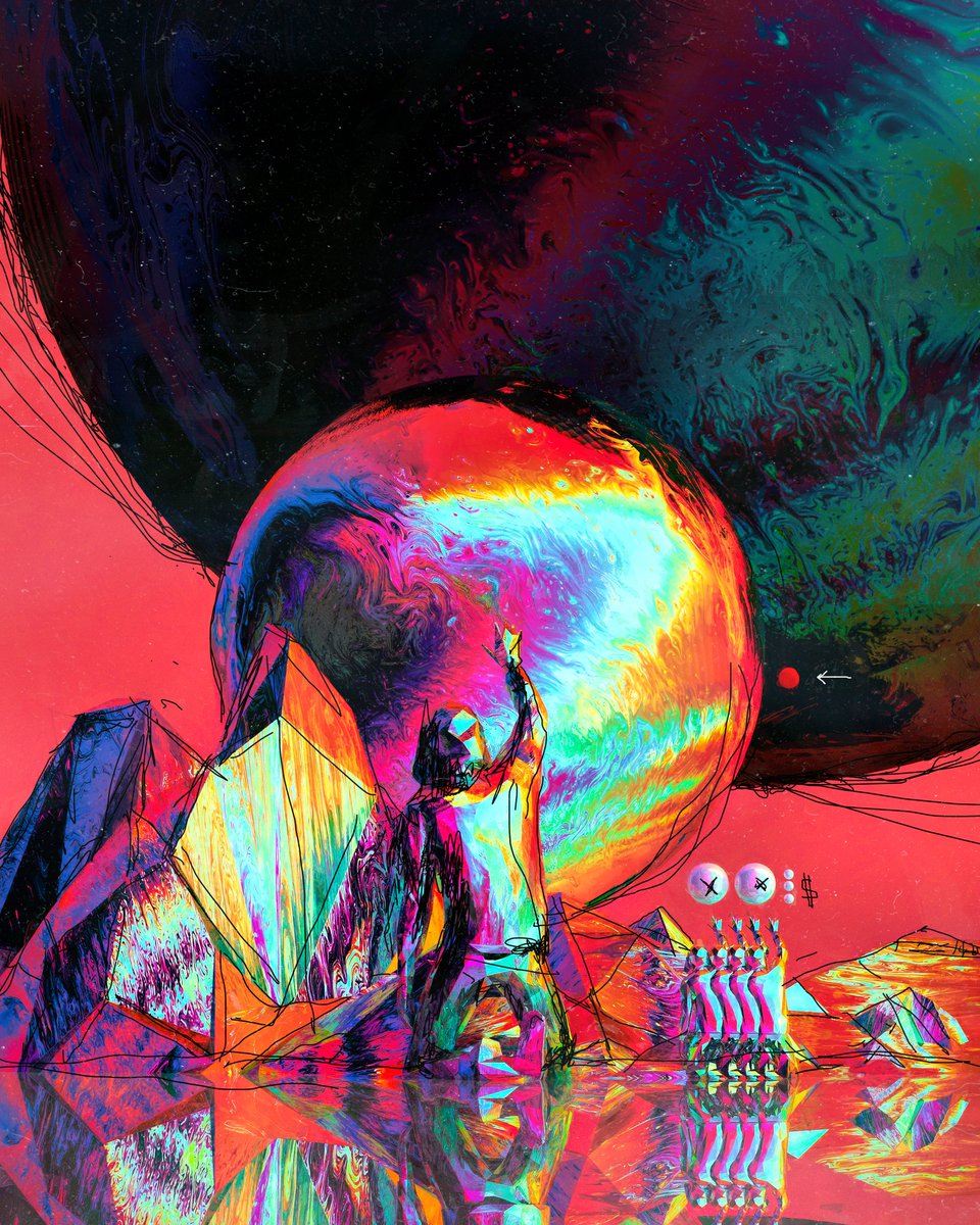 FIVE HUNDRED YEAR PLAN