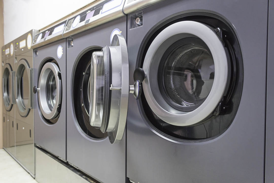 DryCleaningDep's tweet photo. At Boychuk Laundromat and Dry Clean Services, we are focused on providing customer experiences that will leave you wondering how you could have ever worked with anyone else. Visit us today at 1025 Boychuk Dr #4 for more information! #FullServiceLaundromat #FluffAndFoldService ... https://t.co/Rn6qJXrsXC