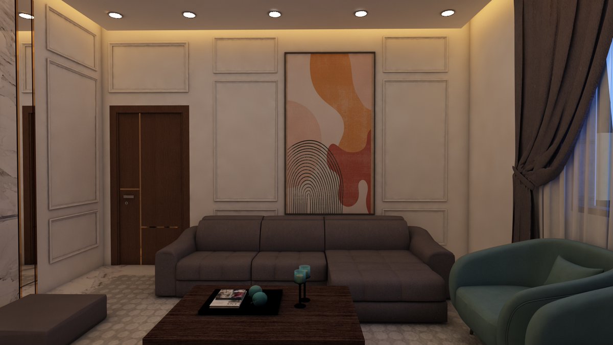 Cinema Room | Interior Design|
#design #interiordesign  #architecture #sketch #saudiarabia #plan #lighting #gebsumboard #vrayrender #vraysketchup #designerdeinteriores #roomdesign #مراجعة_تصاميم_المتابعين  #furnituredesign 
#تصميم_داخلي #تصميمي #تصميم_معماري #السعودية #الامارات