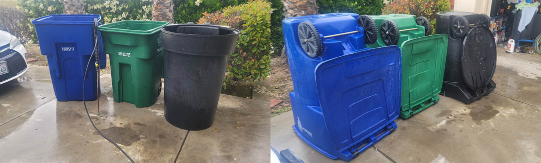 HMCleaningServ1's tweet image. If you are looking for a quick, effective, and thorough cleaning of your home or business, then you need the professional pressure washing services of H&amp;amp;M Cleaning Services. #HandMCleaningServices #SangerCA bit.ly/3MdNgBX