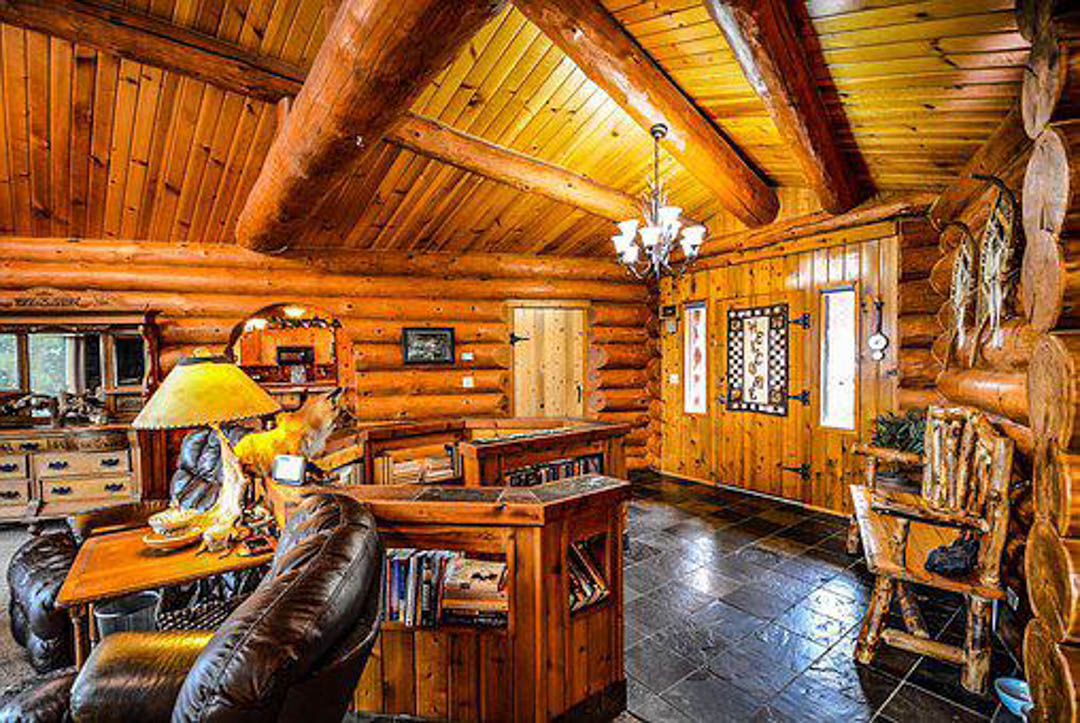 Our cleaning company offers cleaning services that will help you maintain a clean and organized cabin. #CabinCleaning bit.ly/3G2VWZr