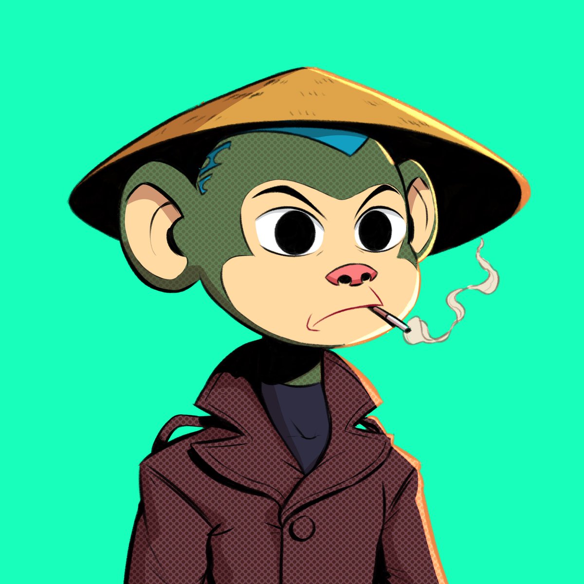 stedfastt's tweet image. If anyone is able to gain support from VC’s, its @NFHeroes 

Find projects that do things different and don’t stop working. The community is always live and thriving. BAYC potential. #NFTs