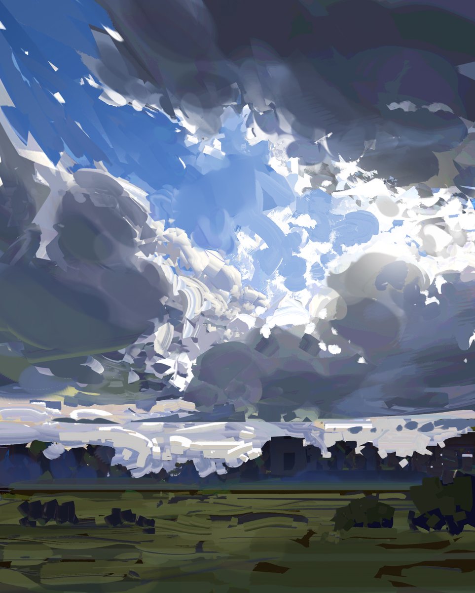 jordan_grimmer's tweet photo. Clouds. https://t.co/9fhXFr63bm