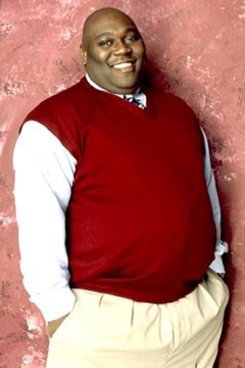 Happy birthday to Faizon Love! 