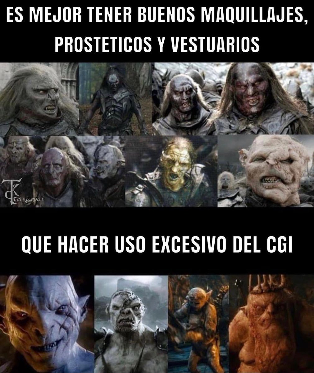 ToIkienverse's tweet photo. Que levante la mano quien piense lo mismo 🙋🏻‍♂️ https://t.co/reHOAITc4y