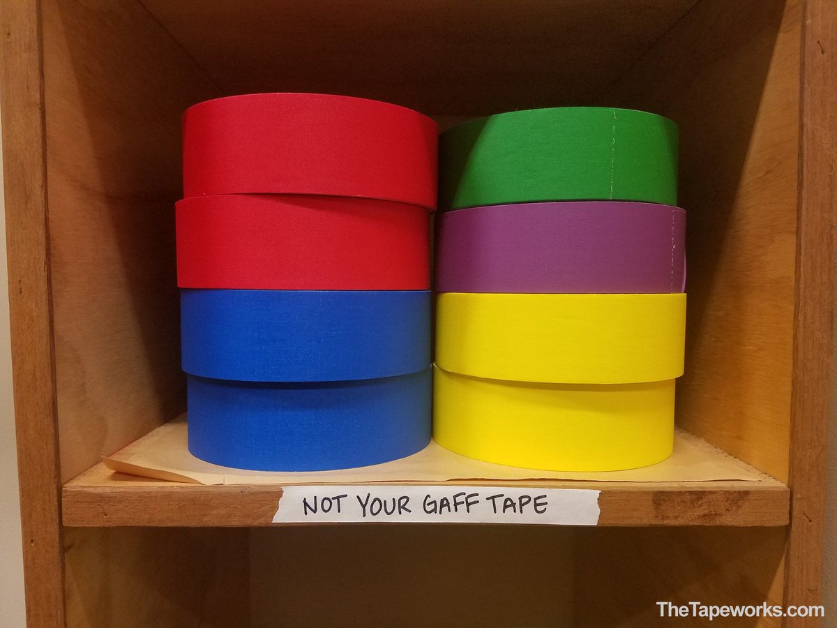 TheTapeworks tweet picture