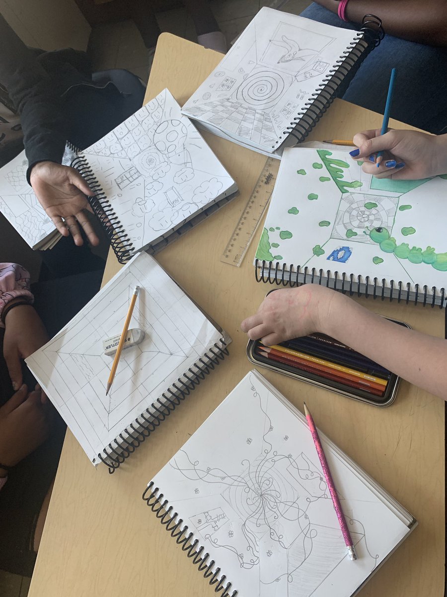 Earnscliffe Arts tweet media