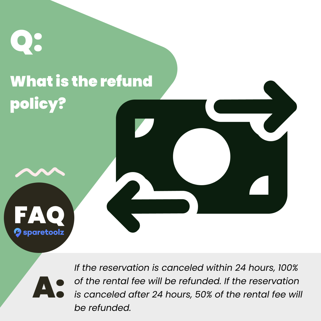 sparetoolzapp's tweet photo. FAQ Sapretoolz day!
.
.
.
#sparetoolz #tools #rent #toolsrental #app #sparetoolzapp https://t.co/gsJkcBrgF3