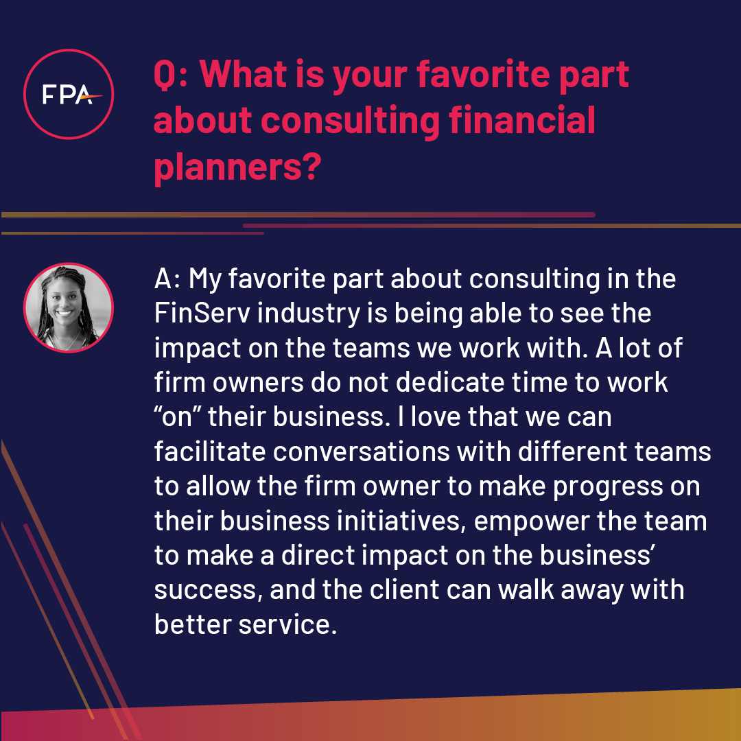 Financial Planning Association (FPA) tweet media