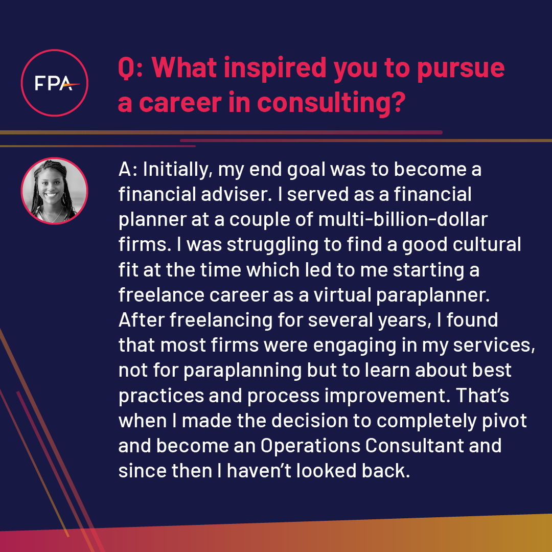 Financial Planning Association (FPA) tweet media