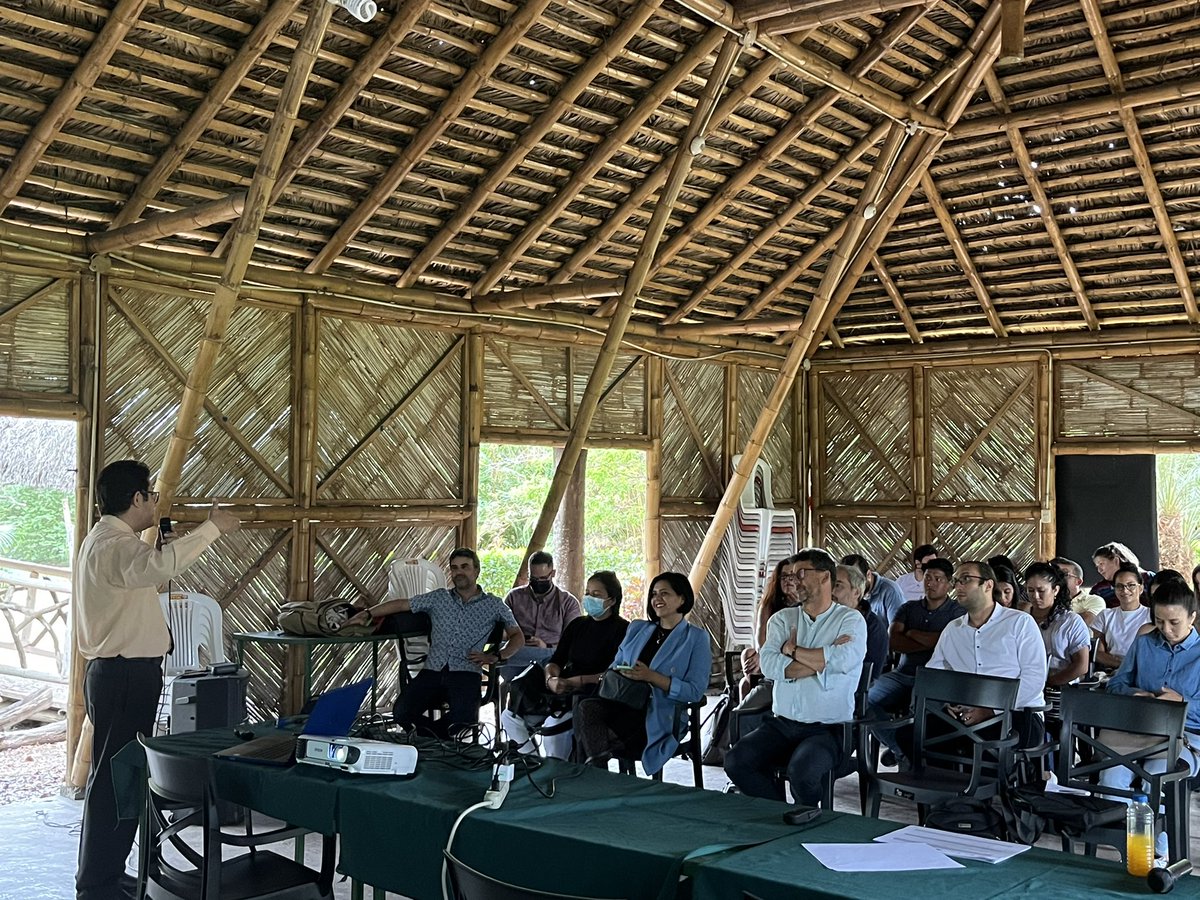 INVODES. Formación, Investigación y Transferencia tweet media