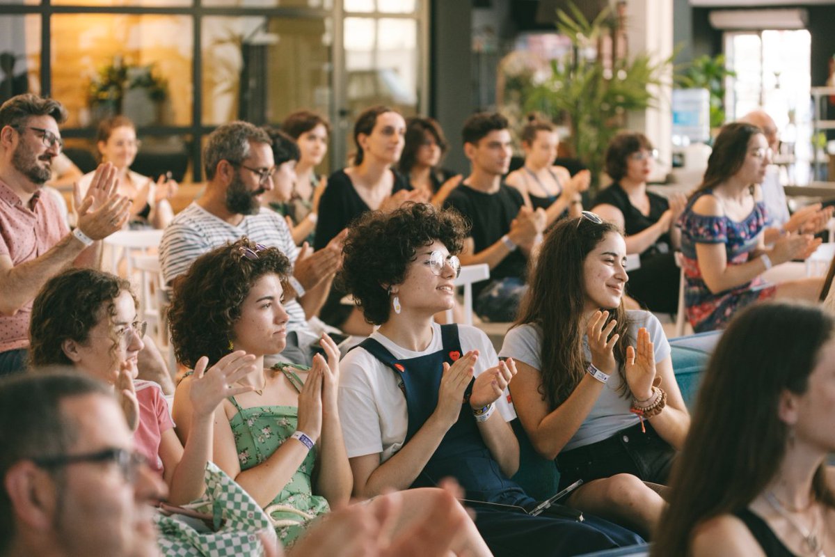 València Design Fest tweet media