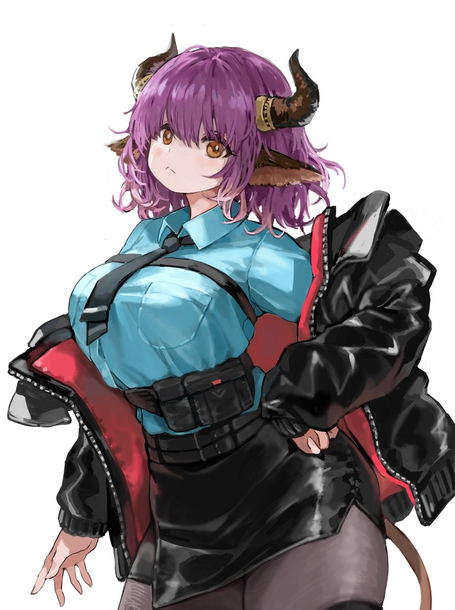 「#Arknights 」|KKAEBINGのイラスト
