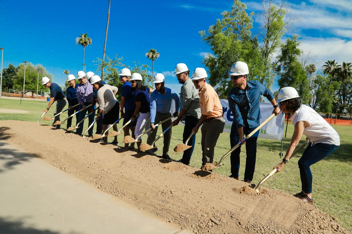 Haydon Building Corp tweet media