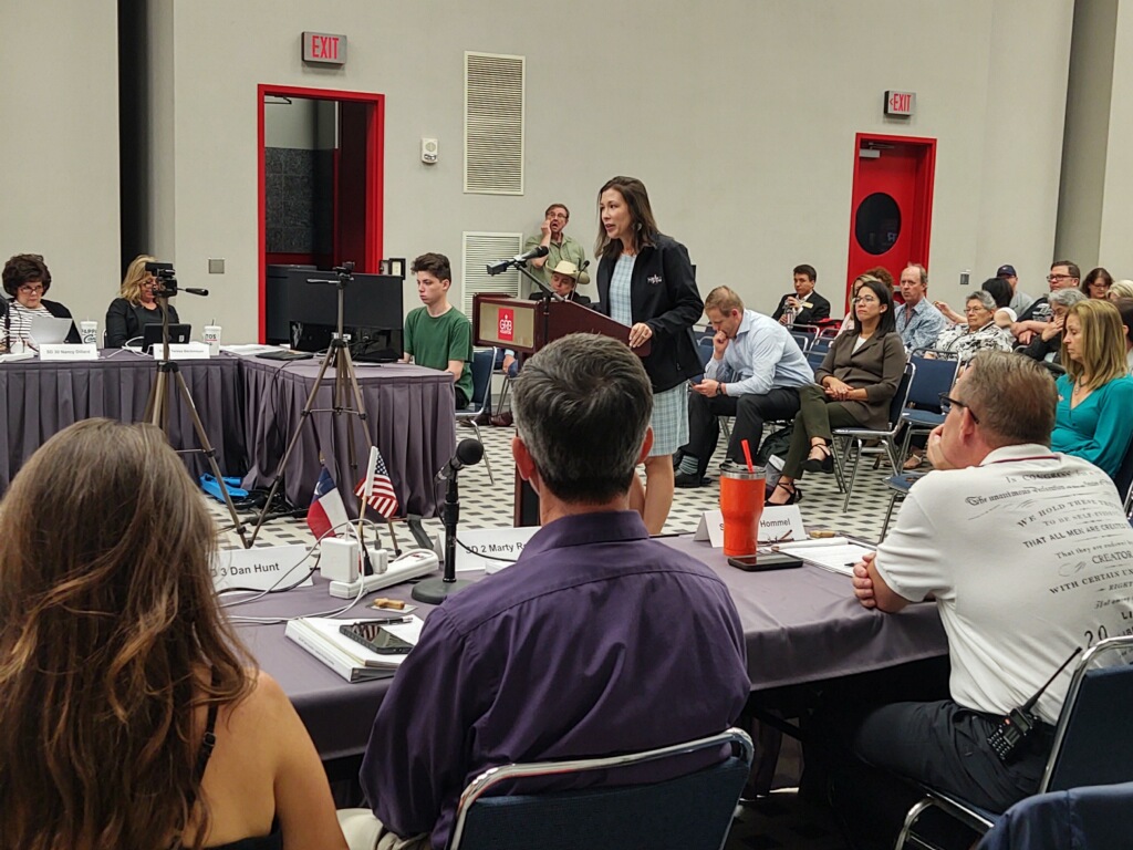 TXRightToLife's tweet photo. Texas Right To Life at the Legislative Priorities Committee in Houston! 
@EmilyCook_TX @Johnseago #lifelibertytexas https://t.co/nhsYr9fGhd