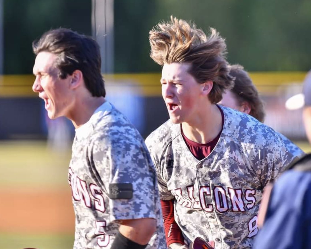 Congratulations <a href="/bouche_alex/">alex bouche</a> on making the 3A All-State team for the 2nd year in a row! We’re proud of you 5!