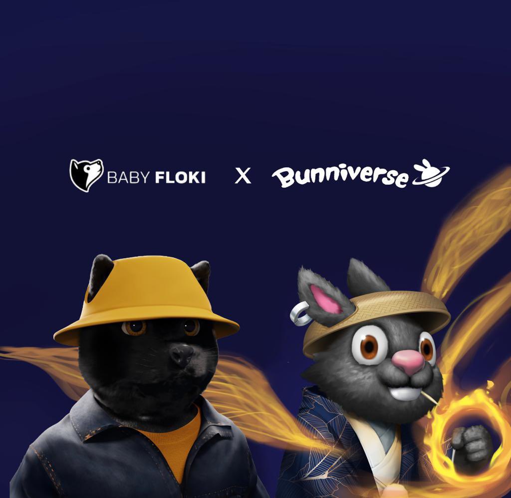 BabyFloki tweet media