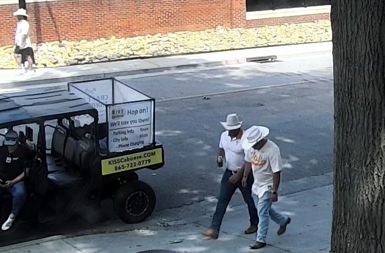 UT Police tweet media