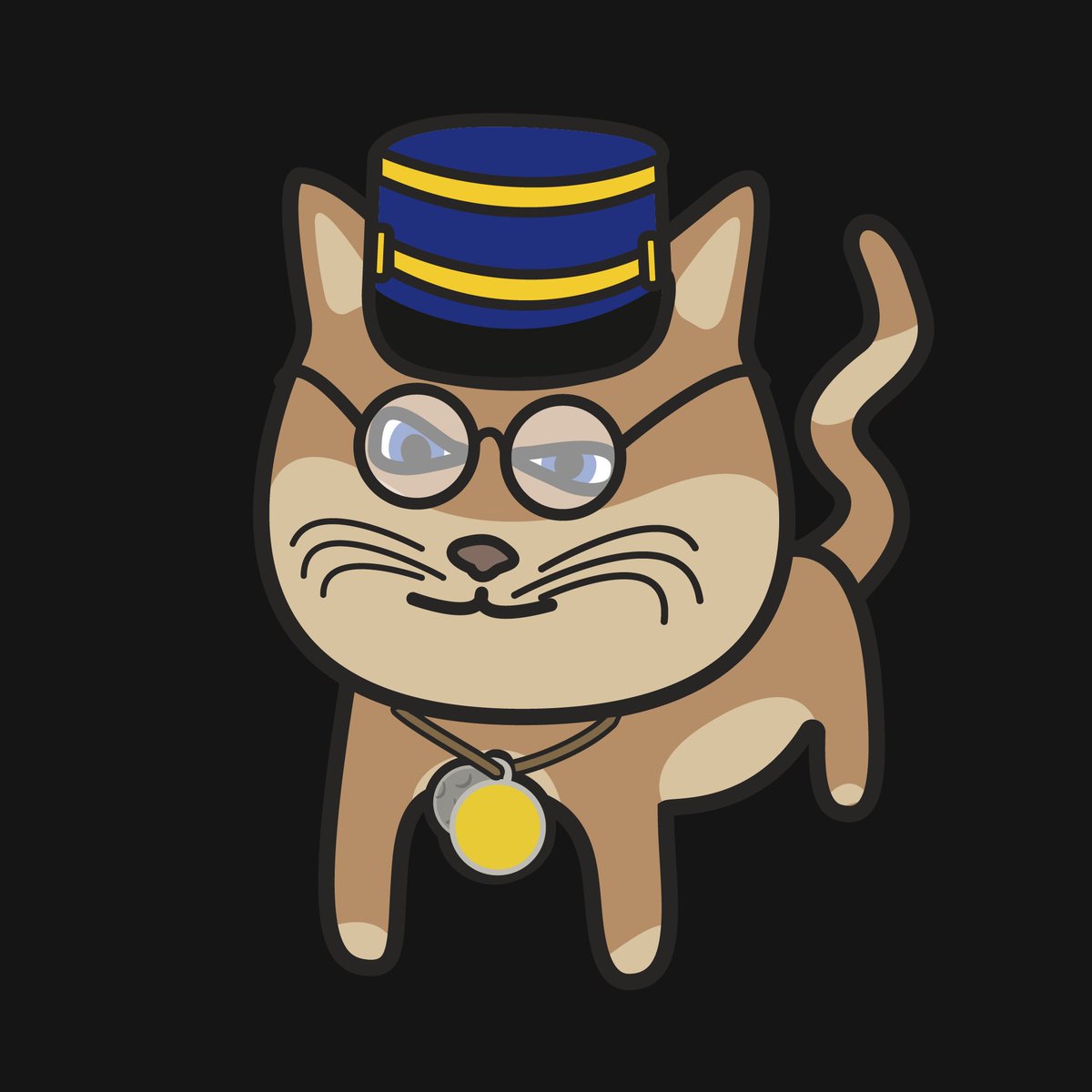 V2Kitties tweet media