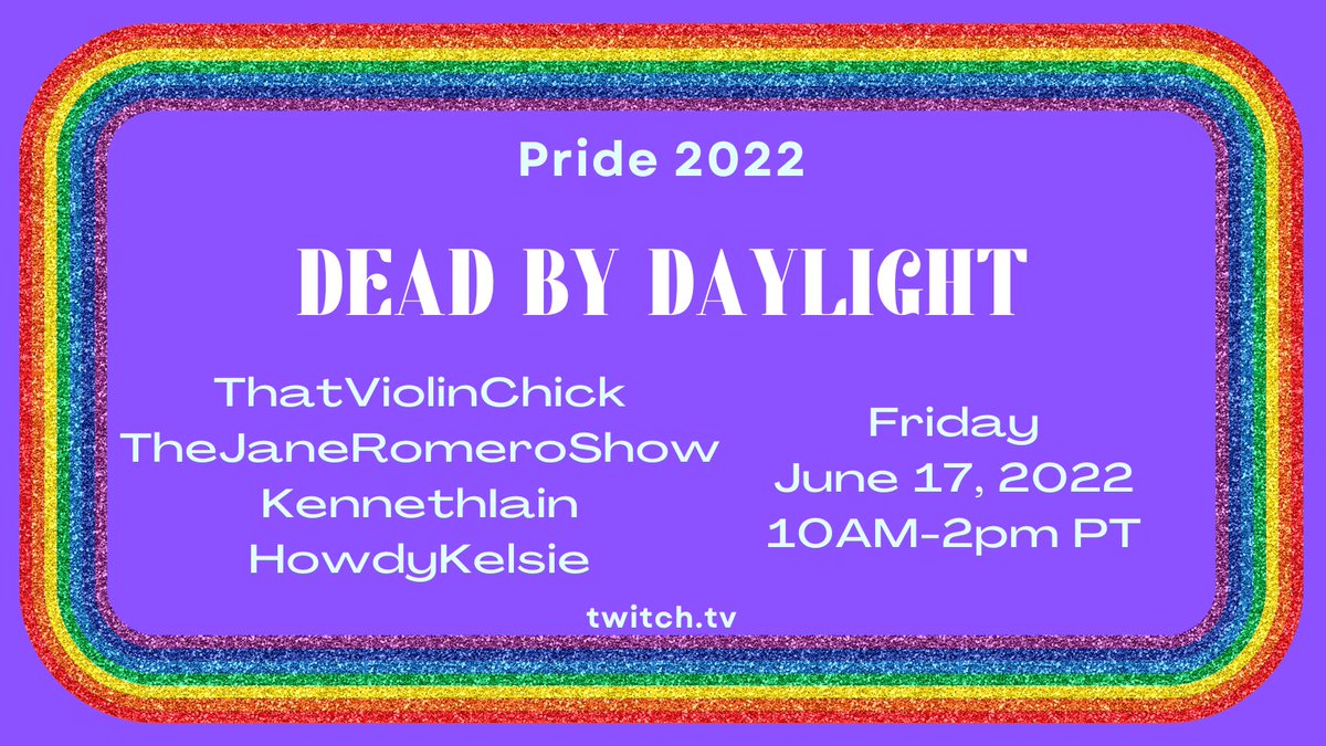ThatViolinChick's tweet photo. This Friday morning!! @HowdyKelsie @Kenneth_Iain @JaneRomero_ https://t.co/kV571pesqF