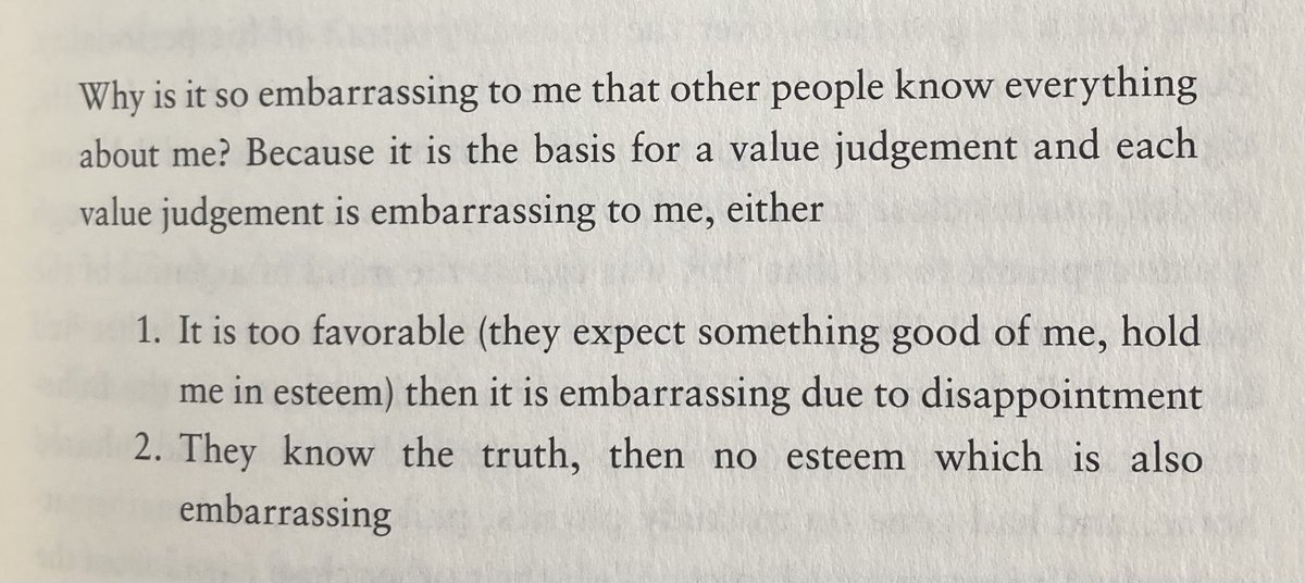 stevenstrogatz's tweet photo. For anyone who has ever experienced imposter syndrome, you might find it helpful to know that you are not alone. Here is Kurt Gödel in his 1937–38 diary, revealing why he was so often cautious and seemingly withdrawn in ordinary social situations: https://t.co/JXEeds3nzS