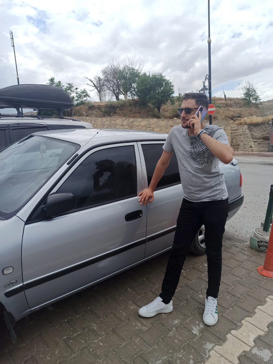 Aramışsın cano tatildeyim