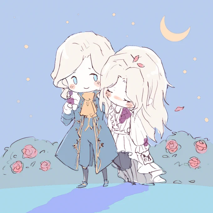 クロードとジョゼフ 