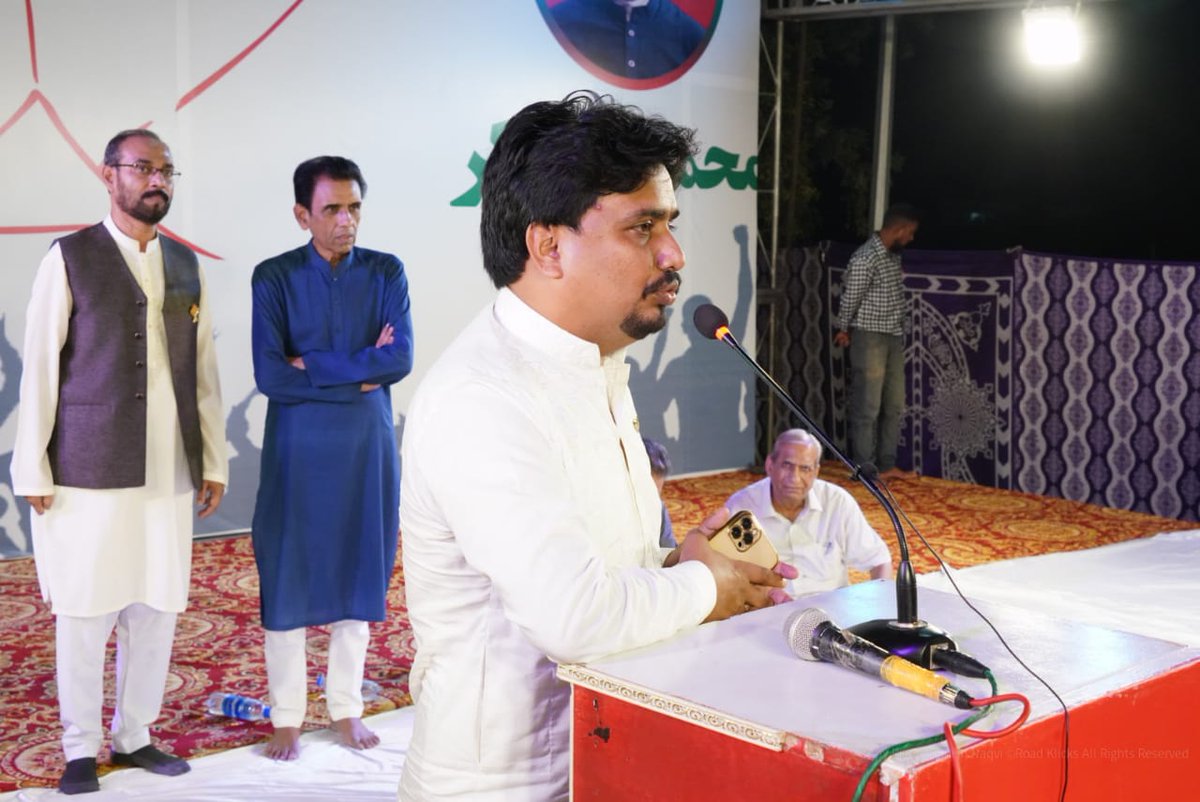 sarahshadab160's tweet photo. آزاد امیدوار براۓ حلقہ NA-240 عمیر علی انجم کا ایم کیو ایم پاکستان کے حق میں دستبرداری کا اعلان .
@amirkhanMQMPk @HARizviMQMPak @lucifer1970 @sabheenghoury @majuism 
#NA240PatangKa https://t.co/ucx0B7newc