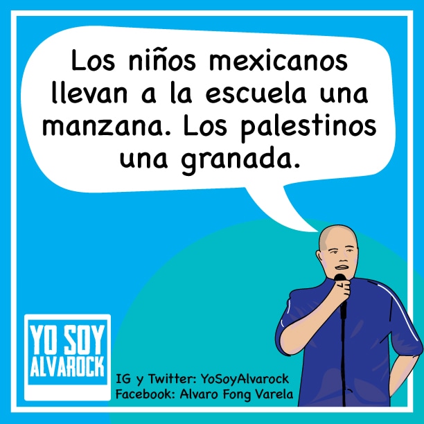yosoyalvarock's tweet photo. Aliméntate sanamente #OneLiners #StandUpComedy #Reto500Chistes #AndaleComparte https://t.co/IqIunHwwXs